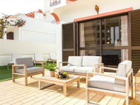 Bel Mar House - Privat Pool & Top Location & BBQ & Golf & Galé Beach